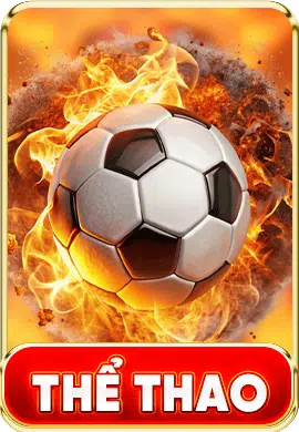 Thể Thao 56WIN